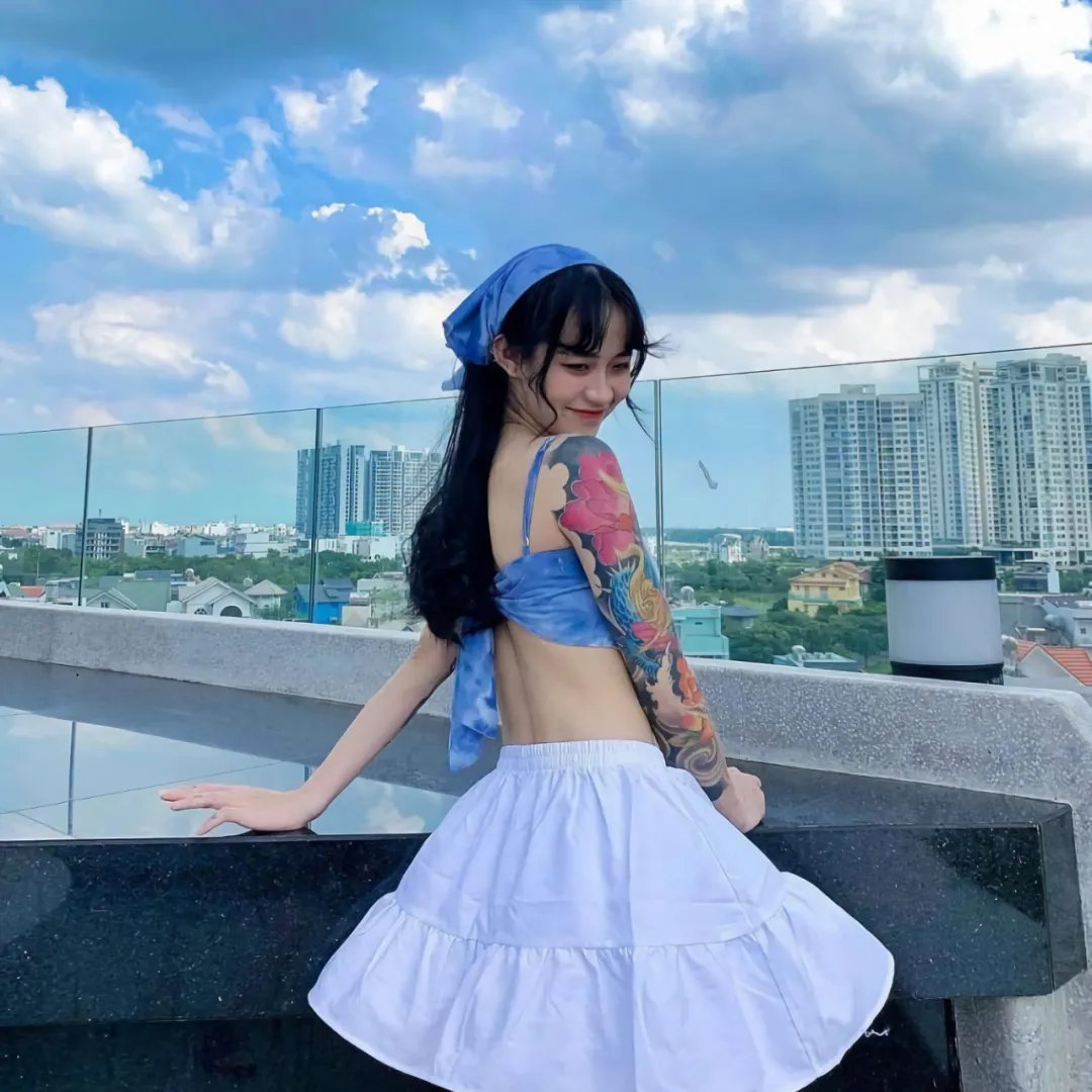 恶行